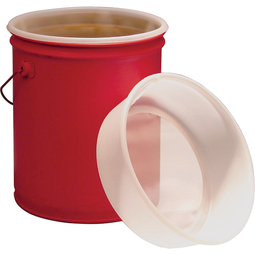 Pail Strainer Pronet Distribution
