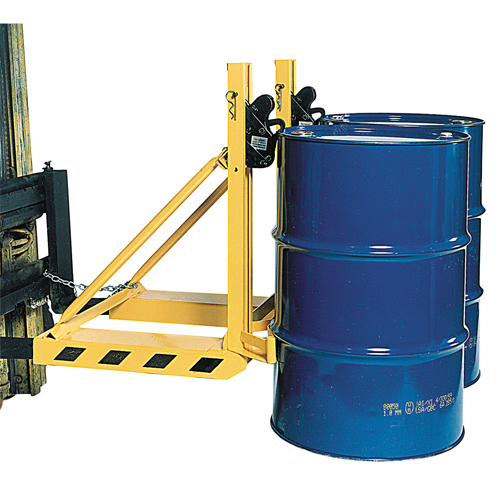Drum Handler, For 30 US gal. (25 Imperial Gal.)/50 US Gal. (41.6 Imperial Gal.)/80 US Gal. (66.6 Imperial Gal.) Pronet Distribution