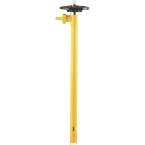 Drum Pump Tube Pronet Distribution