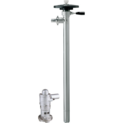 Air Drum Pumps, 36 GPM Pronet Distribution