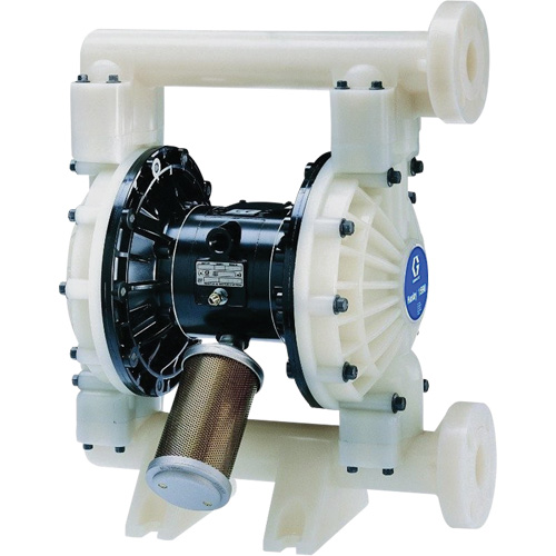 Standard Diaphragm Pump, 100 GPM Pronet Distribution