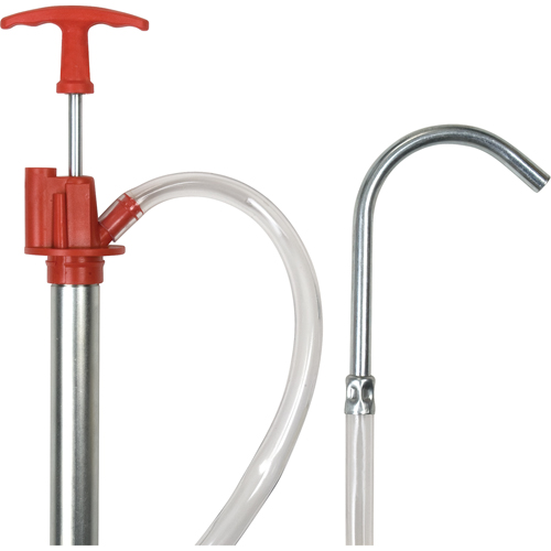 Pail Type Pump, Fits 5 gal., 2 oz./Stroke Pronet Distribution