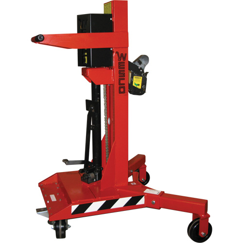 Gator Grip Ergonomic Drum Handlers, 30 - 85 US Gal. (25 - 70 Imperial Gal.) Pronet Distribution