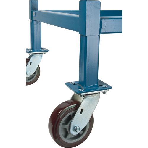 Drum Stacking Rack Dolly Pronet Distribution
