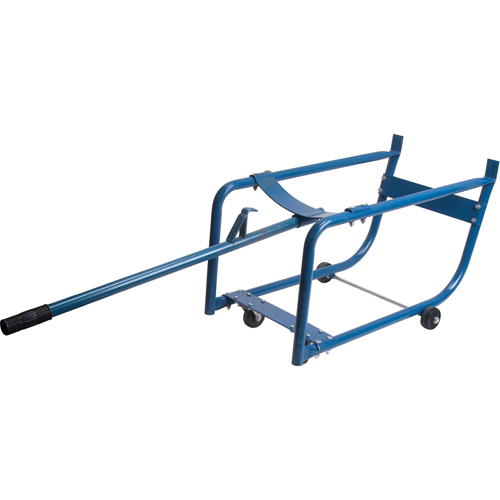 Drum Rocker, 55 US gal. (45 Imperial Gal.) Capacity, 700 lbs./318 kg Load Limit Pronet Distribution