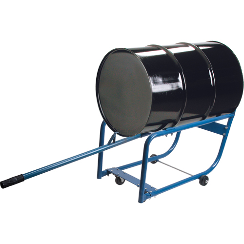 Drum Rocker, 55 US gal. (45 Imperial Gal.) Capacity, 700 lbs./318 kg Load Limit Pronet Distribution