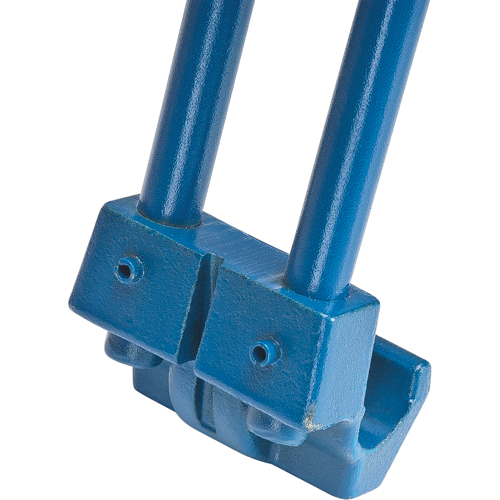 Horizontal Drum Lifting Hook, 55 US gal. (45 Imperial Gal.), 1000 lbs./454 kg Cap. Pronet Distribution