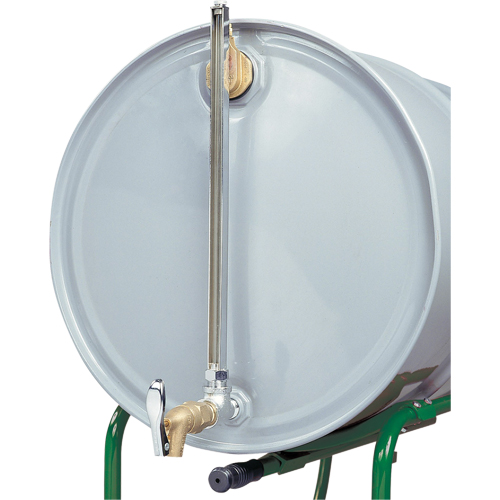 Drum Fill Gauge Pronet Distribution
