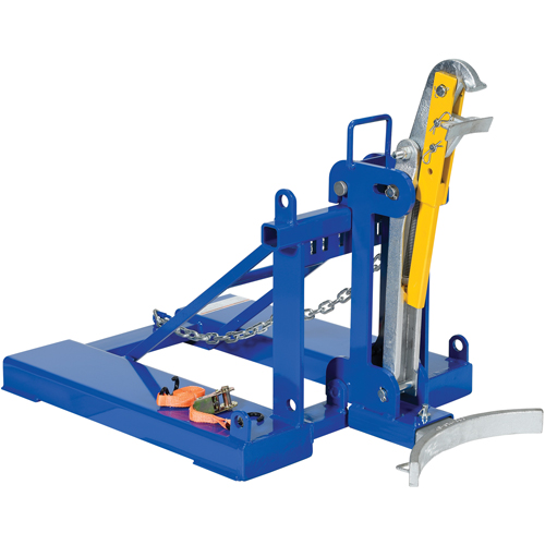 Manipulateur de barils Eagle Beak automatique, Pour 55 gal. US (45 gal. imp.) Pronet Distribution