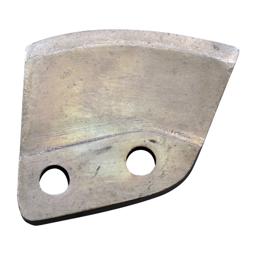 Replacement Blade for Non Sparking Drum Deheader Pronet Distribution