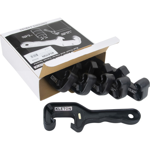 Ouvre-seau Pronet Distribution