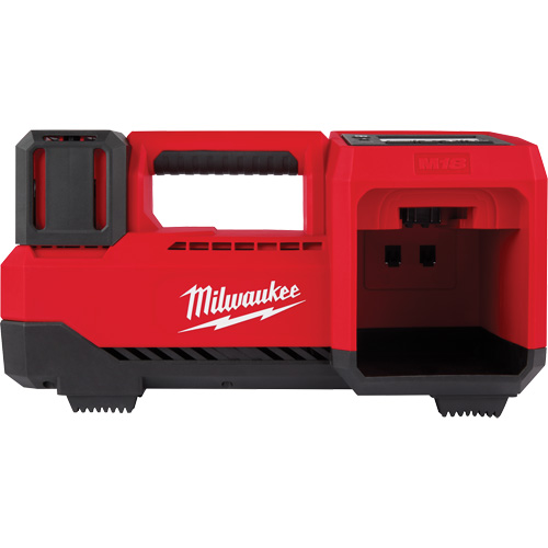 M18 Tire Pump Inflator Pronet Distribution