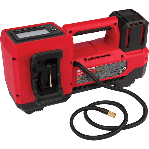 M18 Tire Pump Inflator Pronet Distribution