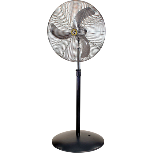 Ventilateurs, Industriel, 3 Vitesses, Diam&egrave;tre de 30" Pronet Distribution