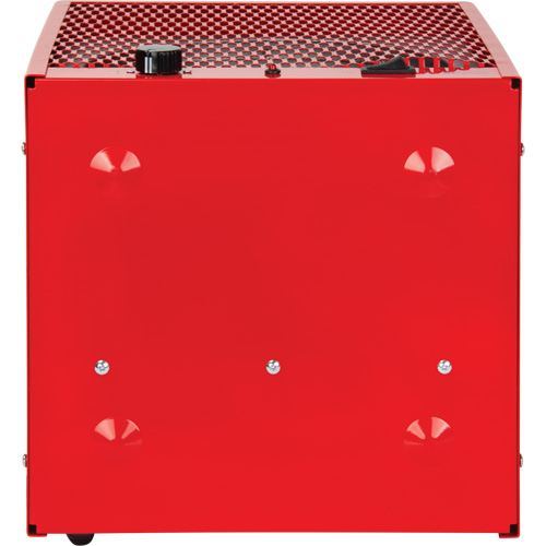 Heater, Contractor, Electric, 19100 BTU/H Pronet Distribution