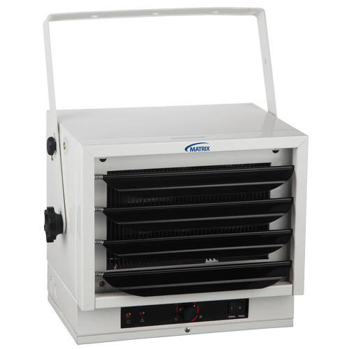 Heavy-Duty Ceiling Mount Heater, Ceiling Mount Pronet Distribution