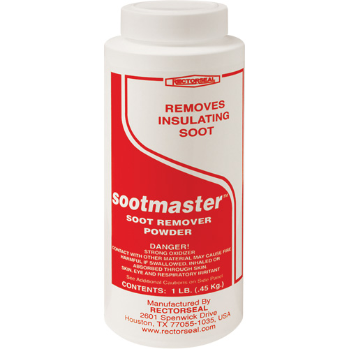 D&eacute;tachant &agrave; suie Sootmaster Pronet Distribution