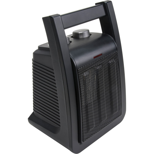 Portable Heater, Ceramic, Electric, 5115 BTU/H Pronet Distribution