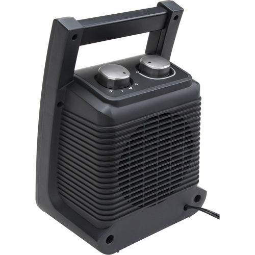 Portable Heater, Ceramic, Electric, 5115 BTU/H Pronet Distribution