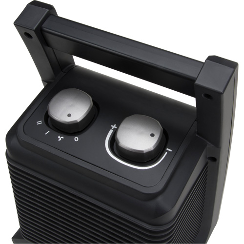Portable Heater, Ceramic, Electric, 5115 BTU/H Pronet Distribution