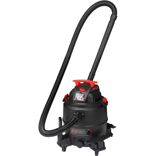 Aspirateur, Secs-humides, 6 CV, 8 gal. US (30,3 litres) Pronet Distribution