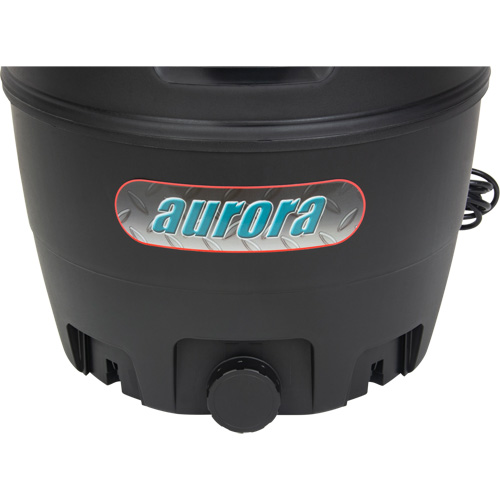 Vacuum, Wet-Dry, 6 HP, 16 US Gal. (60.6 Litres) Pronet Distribution