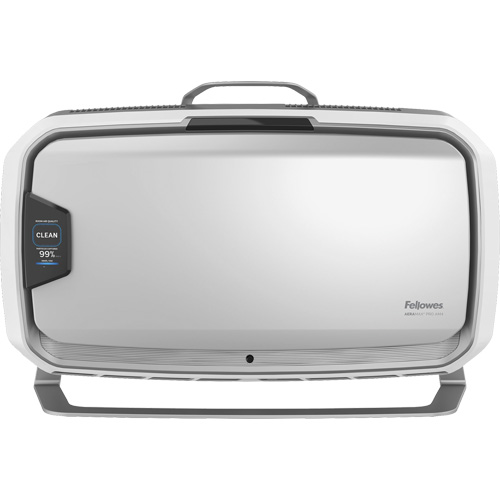 Purificateur d'air AeraMax Pro AM4S PC, 5 Vitesses, Couverture 1100 pi² Pronet Distribution
