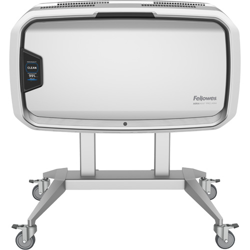 Purificateur d'air AeraMax Pro AM4 Flex, Couverture 2250 pi² Pronet Distribution
