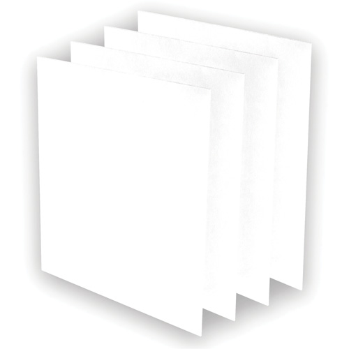 AeraMax&reg; Pro AM3 or AM4 Pre-Filters, 13.75" W x 0.13" D x 14.38" H Pronet Distribution