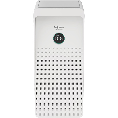 Purificateur d'air AeraMax SE, 3 Vitesses, Couverture 915 pi² Pronet Distribution
