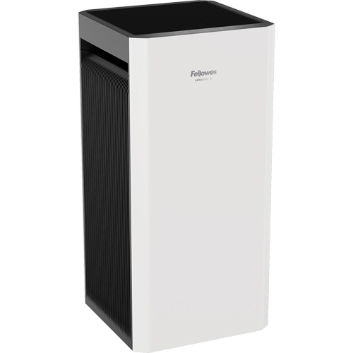 AeraMax&reg; SV True HEPA Air Purifier, 4 Speeds, 1500 sq. ft. Coverage Pronet Distribution