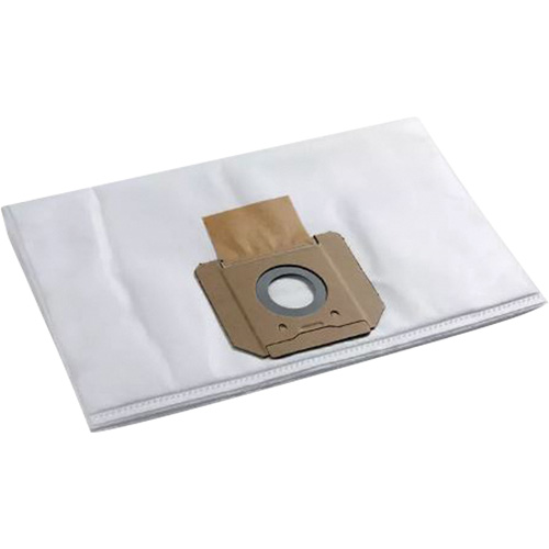 Professional Fleece Dust Bag for Bosch&reg; Dust Extractors, 14 US gal. Pronet Distribution