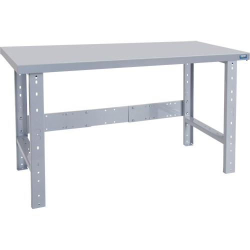 Pre-Designed Workbench, 72" W x 36" D x 34" H, 2500 lbs. Capacity Pronet Distribution