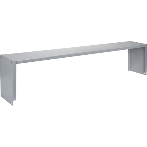 Workbench - Bench Riser Shelves Pronet Distribution