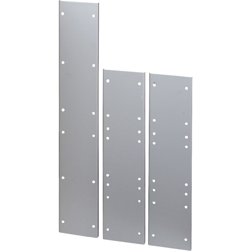 Workbench - Legs, Steel, 22" D x 32" H, Pair Pronet Distribution