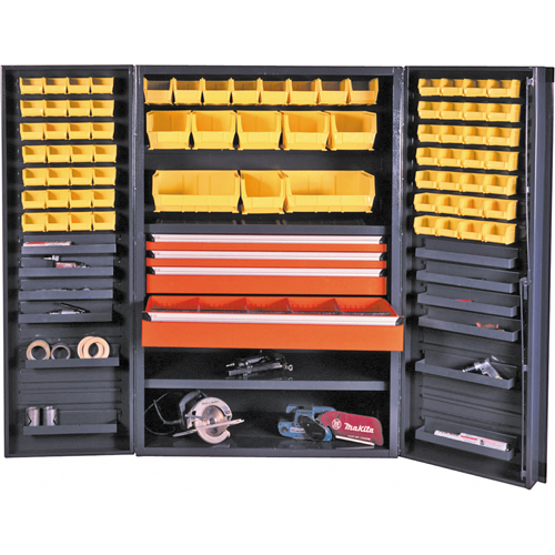 Security Storage Cabinet Pronet Distribution
