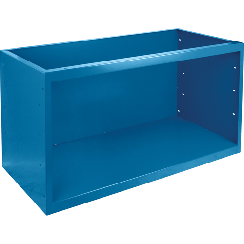 Cabinet Workbench - Cabinet Shells Only, 59" W x 32" H Pronet Distribution
