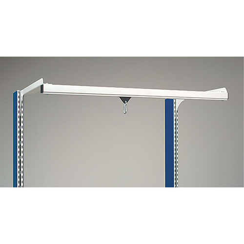 Arlink Workstation - Tool Glide Track & Trolley Assemblies Pronet Distribution