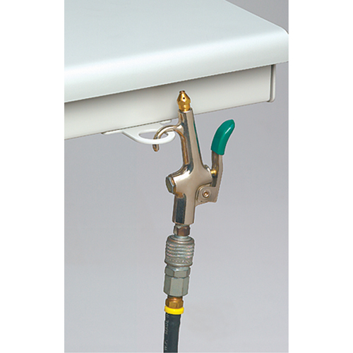 Postes de travail modulaires ergonomiques - Porte-outils & porte-accessoires Pronet Distribution
