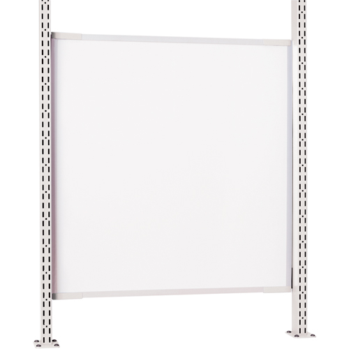 Modular Ergonomic Workstations - Reversible Marker boards/Tack boards Pronet Distribution