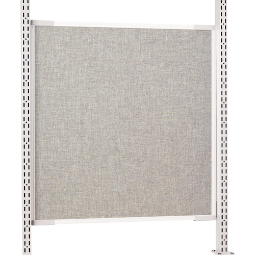 Modular Ergonomic Workstations - Reversible Marker boards/Tack boards Pronet Distribution