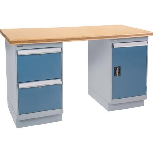 &eacute;tabli, 72" la x 36" p x 34" h, Capicit&eacute; 2500 lb Pronet Distribution