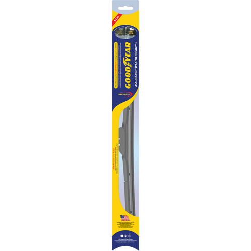 Assurance&reg; WeatherReady&reg; Wiper Blade With RepelMax Technology, 14", All-Season Pronet Distribution