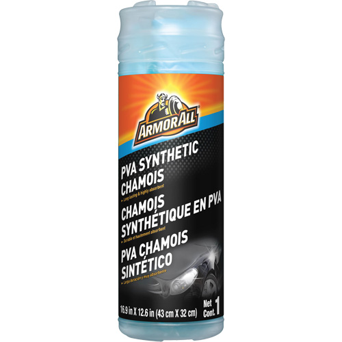 Chamoisine synth&eacute;tique en PVA Pronet Distribution