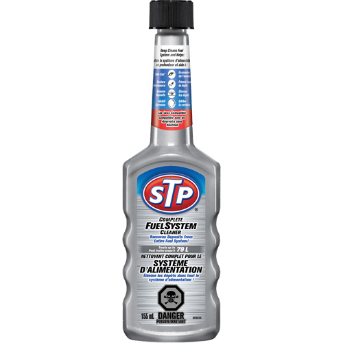 Nettoyant complet pour le syst&egrave;me d'alimentation Pronet Distribution