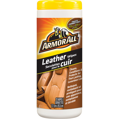 Leather Cleaning Wipes Pronet Distribution