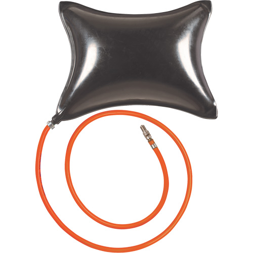 Sac de d&eacute;collage de roue double Shark Fin Pronet Distribution