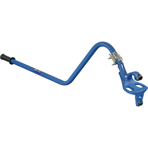 Outil de d&eacute;montage de pneu de camion Blue Cobra Pronet Distribution
