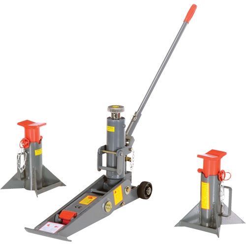 Hydraulic Forklift Jack Pronet Distribution