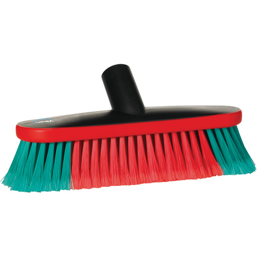 Brosse &agrave; alimentation en eau pour v&eacute;hicules de la s&eacute;rie Transport Pronet Distribution